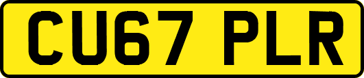 CU67PLR
