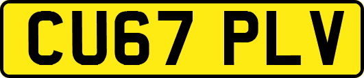 CU67PLV