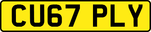 CU67PLY