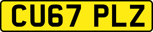 CU67PLZ