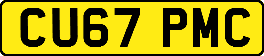 CU67PMC