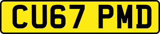 CU67PMD