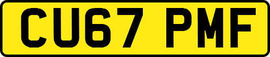CU67PMF