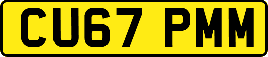 CU67PMM