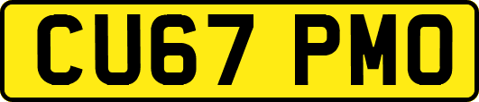 CU67PMO