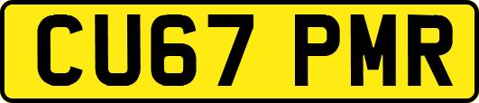 CU67PMR