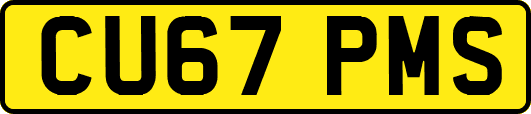 CU67PMS