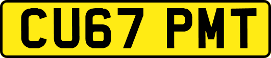 CU67PMT