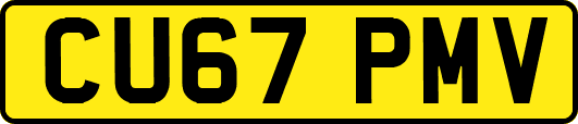 CU67PMV