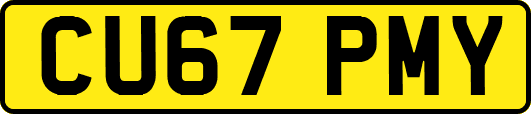 CU67PMY
