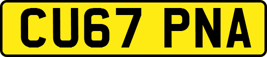 CU67PNA