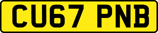 CU67PNB