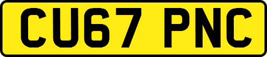 CU67PNC