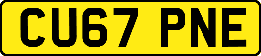 CU67PNE