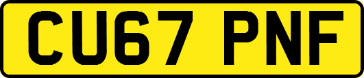 CU67PNF