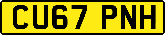 CU67PNH