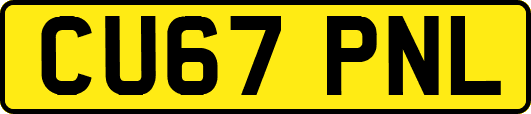 CU67PNL