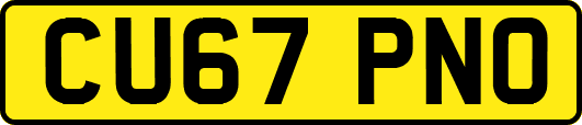 CU67PNO