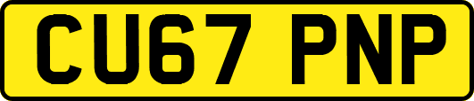 CU67PNP