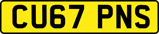 CU67PNS
