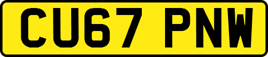 CU67PNW