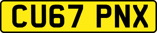 CU67PNX
