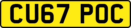 CU67POC