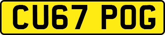 CU67POG