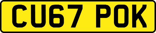 CU67POK