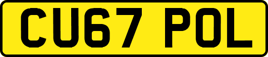 CU67POL