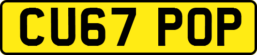 CU67POP