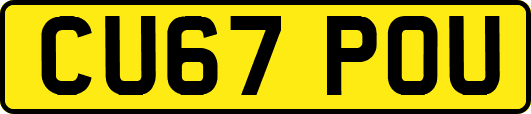 CU67POU