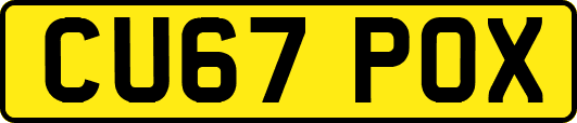 CU67POX