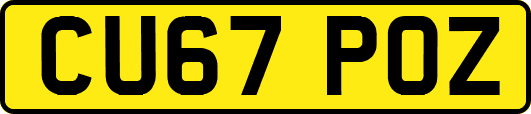 CU67POZ