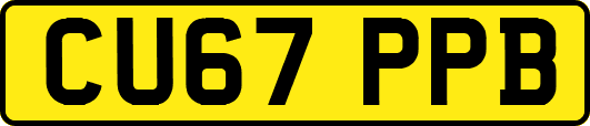 CU67PPB