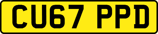 CU67PPD