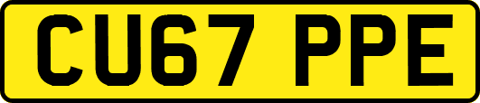 CU67PPE