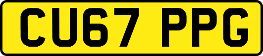 CU67PPG