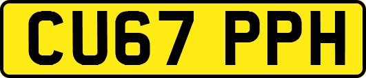 CU67PPH