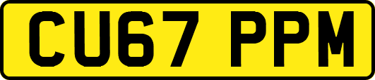 CU67PPM