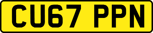 CU67PPN