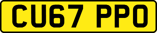 CU67PPO