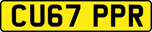 CU67PPR