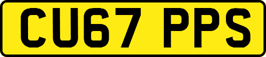 CU67PPS
