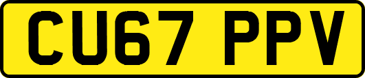 CU67PPV