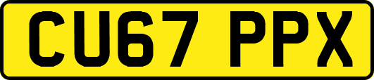 CU67PPX