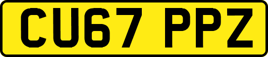 CU67PPZ