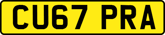CU67PRA