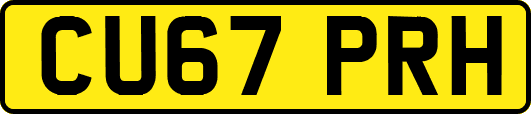 CU67PRH