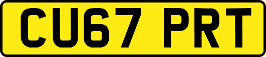 CU67PRT